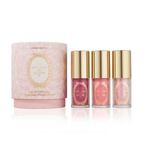 GLOSSY LIP OIL COLLECTION (SET DE MAQUILLAJE PARA LABIOS)